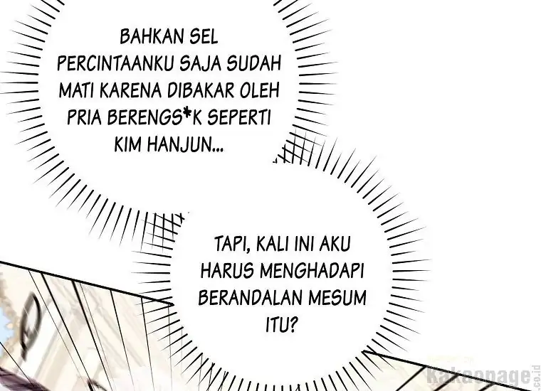 The Perks of Being a Villainess Chapter 8 - halaman 104