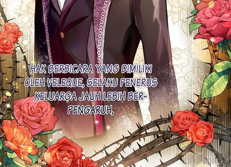 The Perks of Being a Villainess Chapter 8 - halaman 108