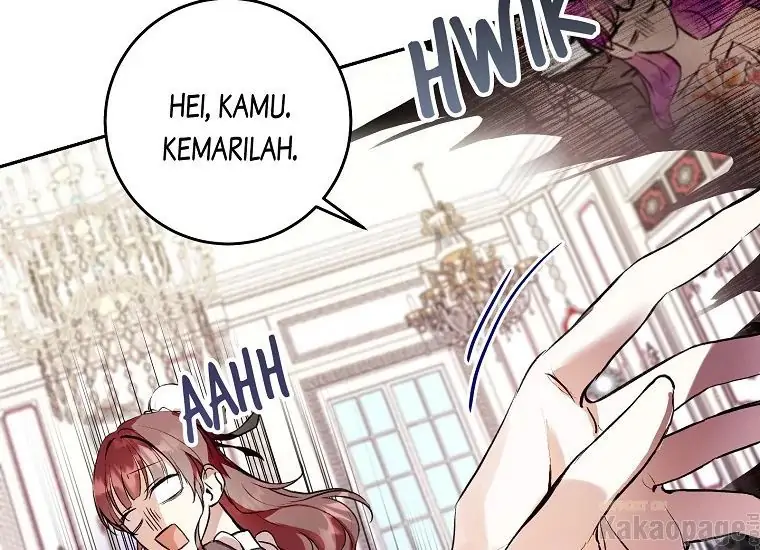 The Perks of Being a Villainess Chapter 8 - halaman 112