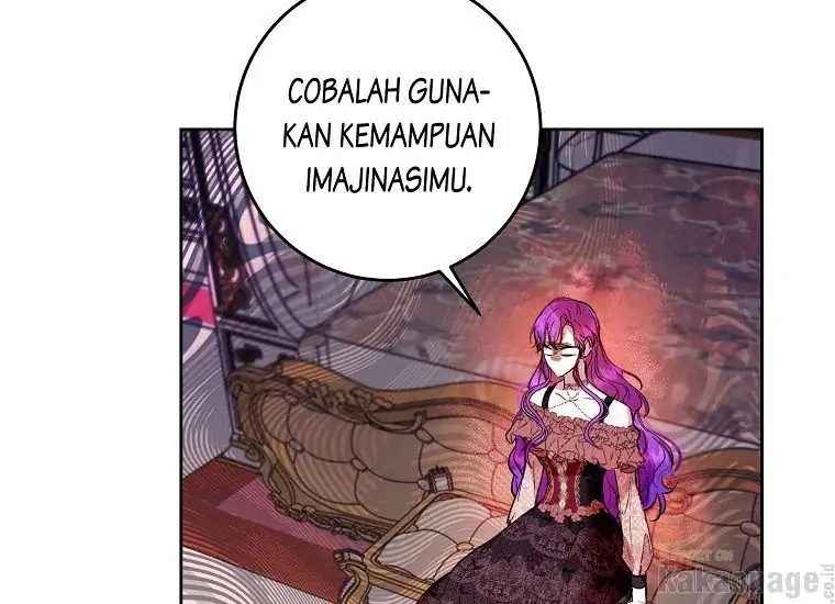 The Perks of Being a Villainess Chapter 8 - halaman 123