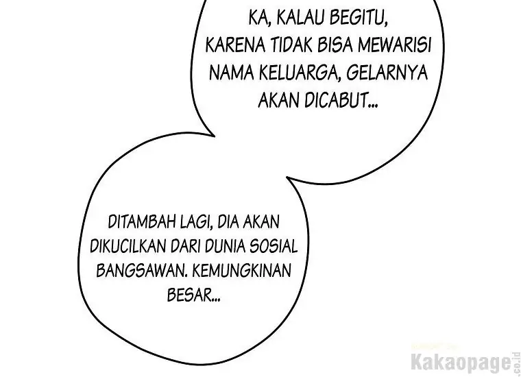 The Perks of Being a Villainess Chapter 8 - halaman 125