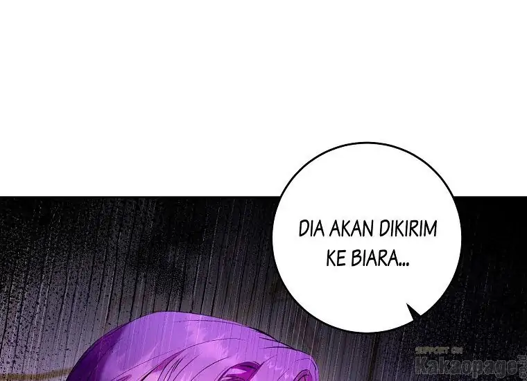 The Perks of Being a Villainess Chapter 8 - halaman 126