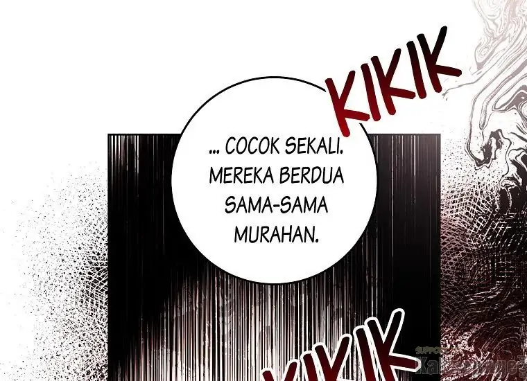 The Perks of Being a Villainess Chapter 8 - halaman 13