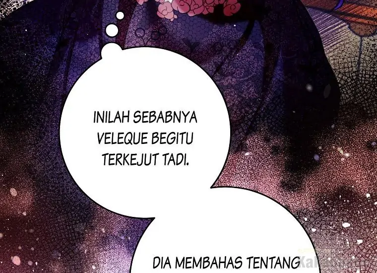 The Perks of Being a Villainess Chapter 8 - halaman 134