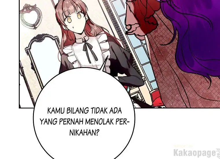 The Perks of Being a Villainess Chapter 8 - halaman 137
