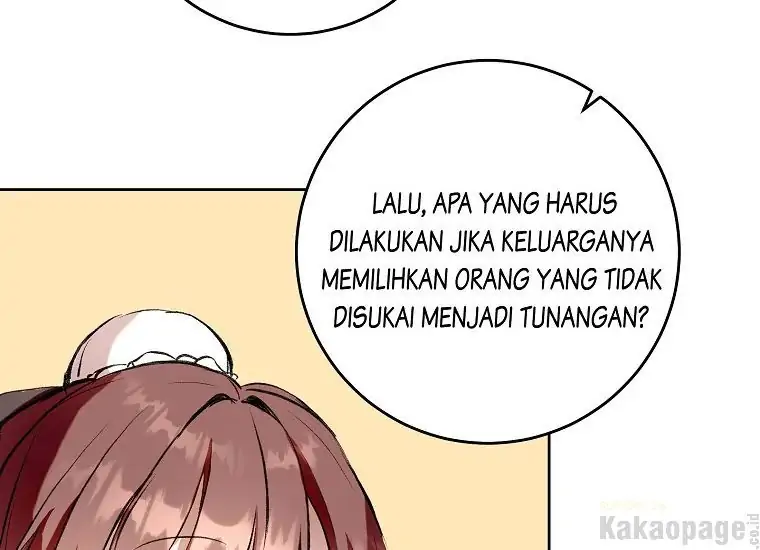 The Perks of Being a Villainess Chapter 8 - halaman 138