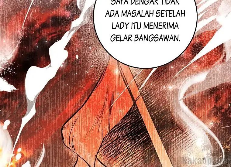 The Perks of Being a Villainess Chapter 8 - halaman 144