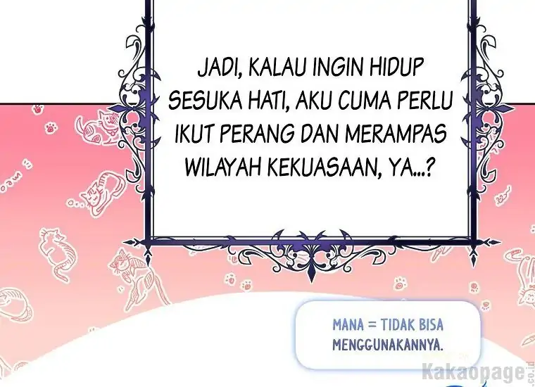 The Perks of Being a Villainess Chapter 8 - halaman 150