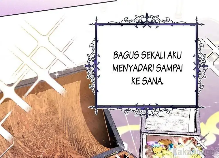 The Perks of Being a Villainess Chapter 8 - halaman 157