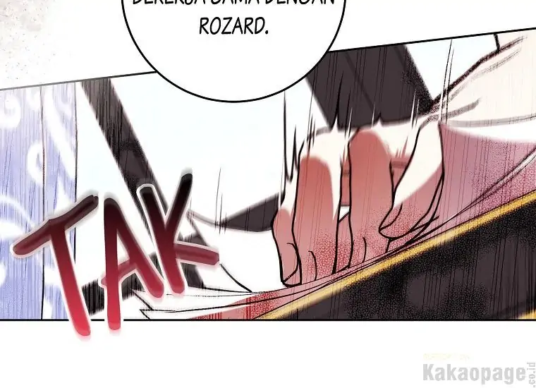 The Perks of Being a Villainess Chapter 8 - halaman 16
