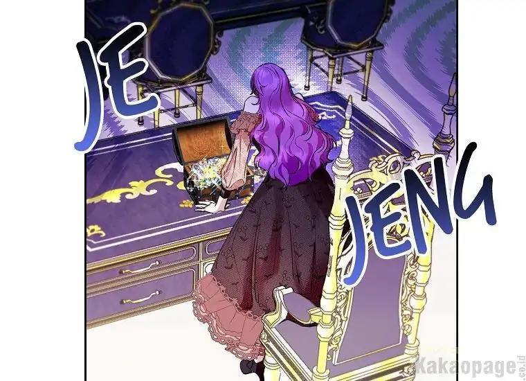 The Perks of Being a Villainess Chapter 8 - halaman 160