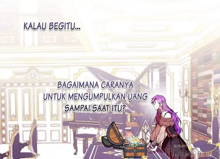 The Perks of Being a Villainess Chapter 8 - halaman 169