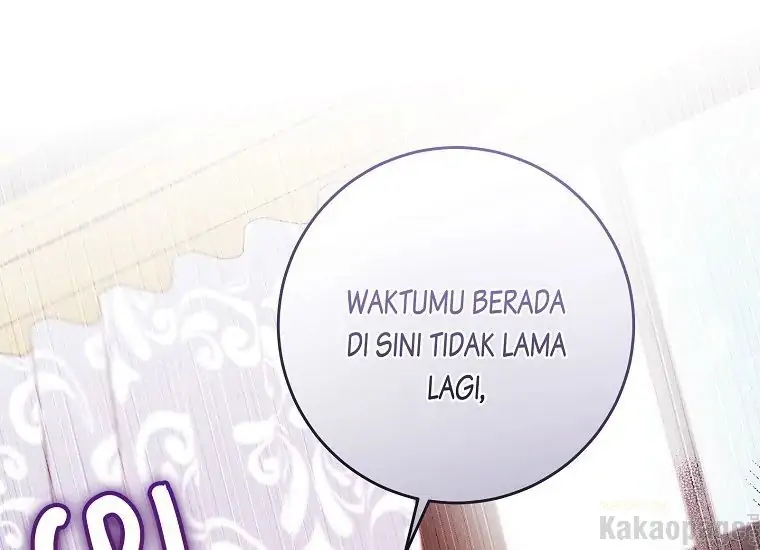 The Perks of Being a Villainess Chapter 8 - halaman 17