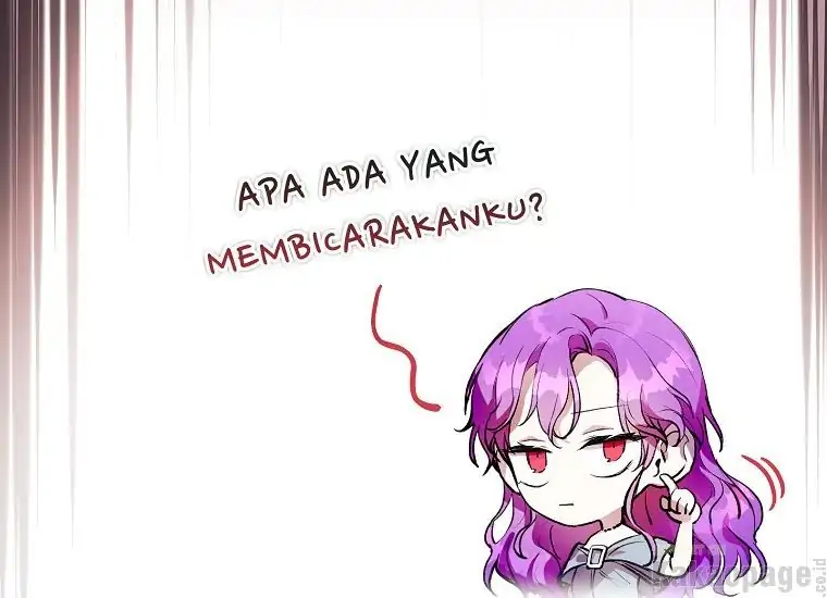 The Perks of Being a Villainess Chapter 8 - halaman 22