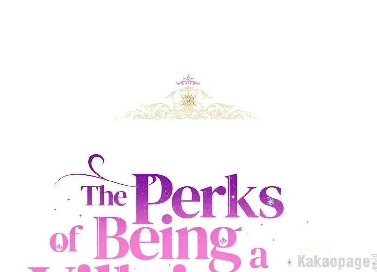 The Perks of Being a Villainess Chapter 8 - halaman 24