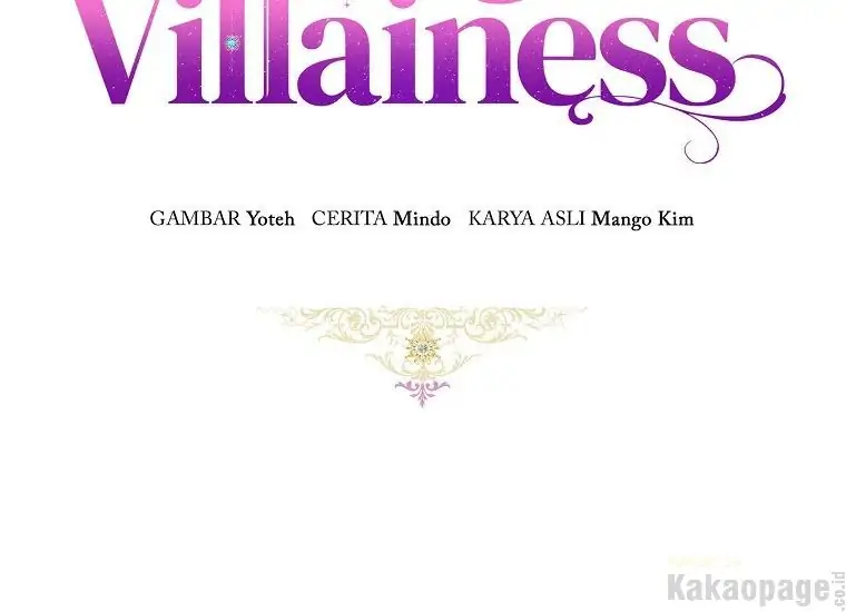 The Perks of Being a Villainess Chapter 8 - halaman 25