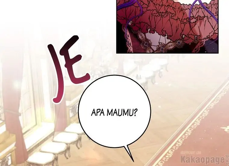 The Perks of Being a Villainess Chapter 8 - halaman 29