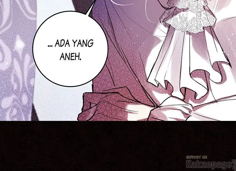 The Perks of Being a Villainess Chapter 8 - halaman 3