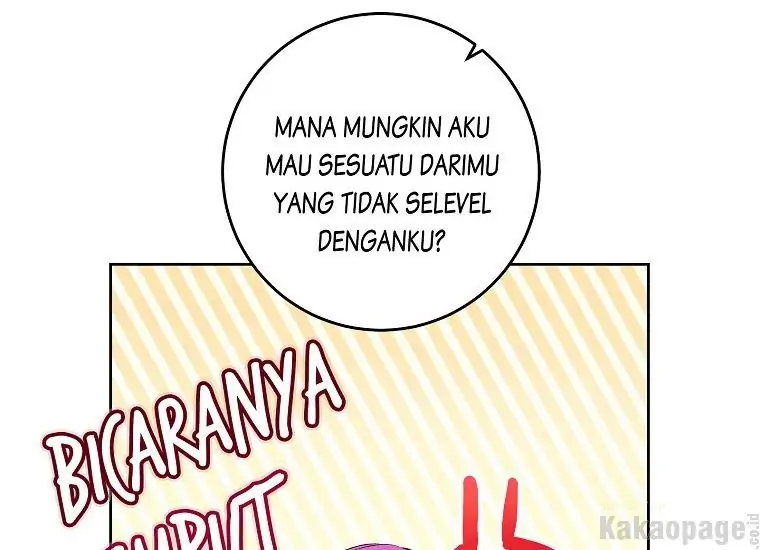 The Perks of Being a Villainess Chapter 8 - halaman 32