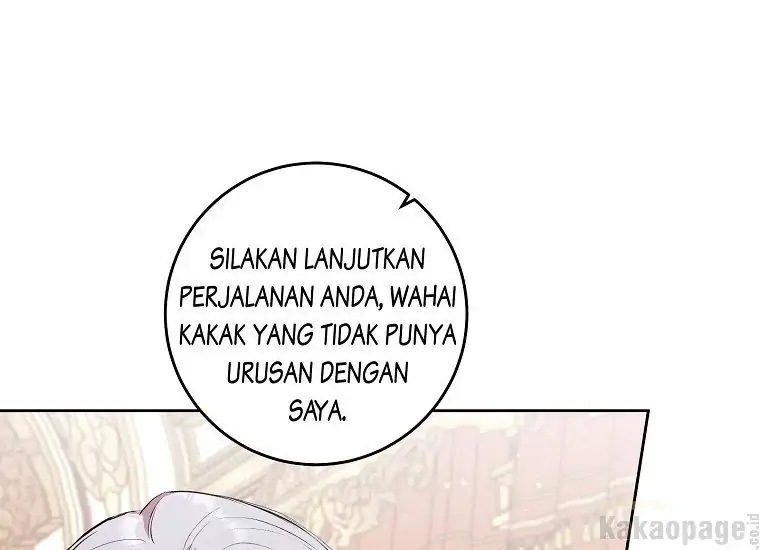 The Perks of Being a Villainess Chapter 8 - halaman 34
