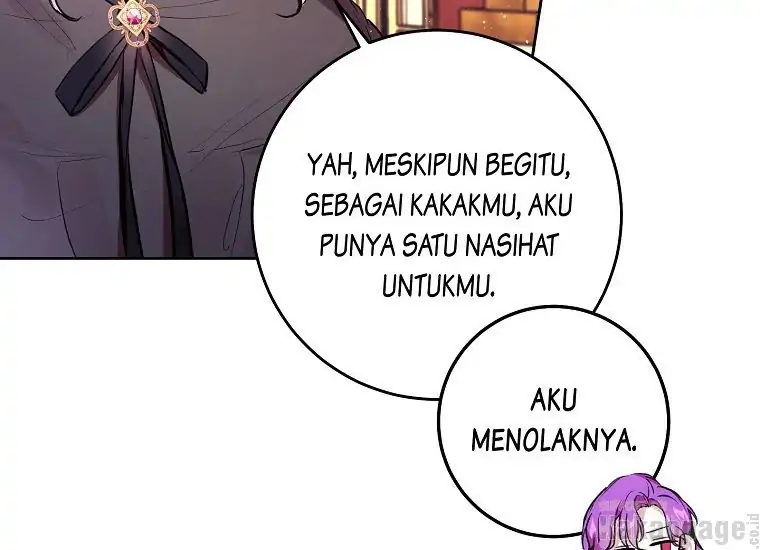 The Perks of Being a Villainess Chapter 8 - halaman 36