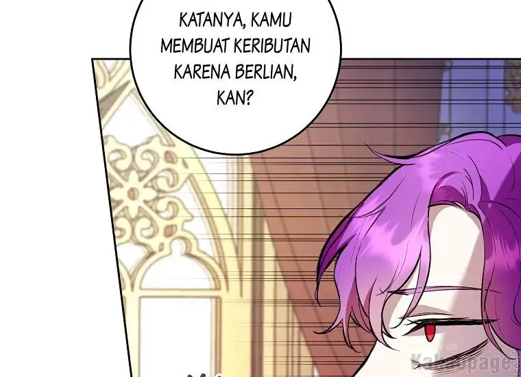 The Perks of Being a Villainess Chapter 8 - halaman 38