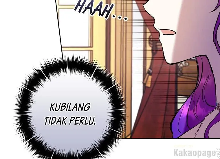 The Perks of Being a Villainess Chapter 8 - halaman 39