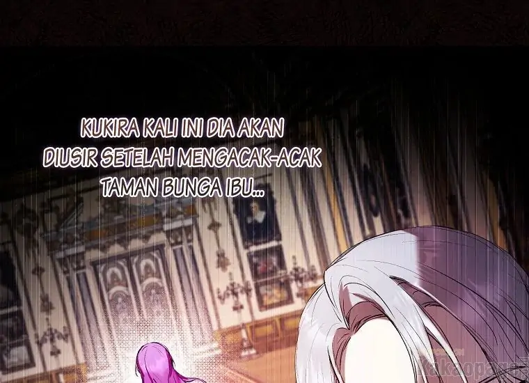 The Perks of Being a Villainess Chapter 8 - halaman 4