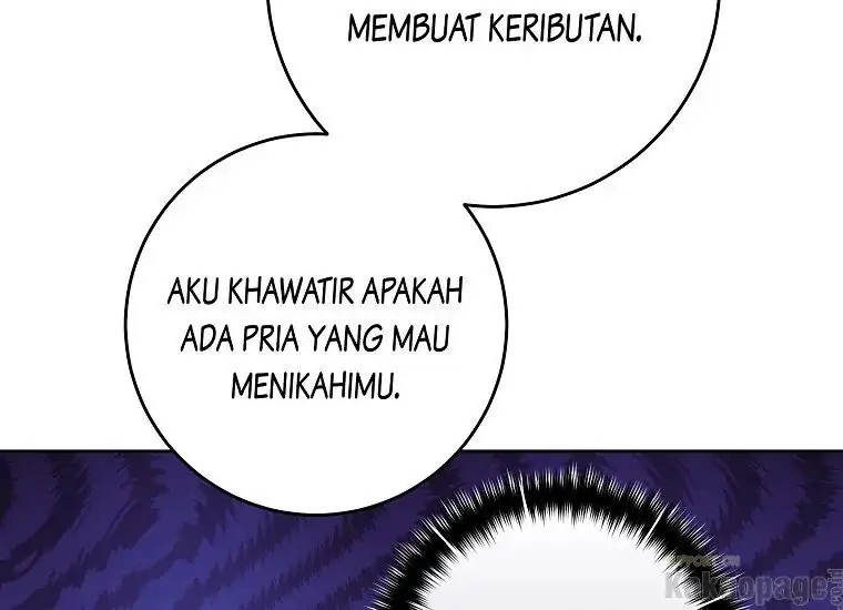 The Perks of Being a Villainess Chapter 8 - halaman 41