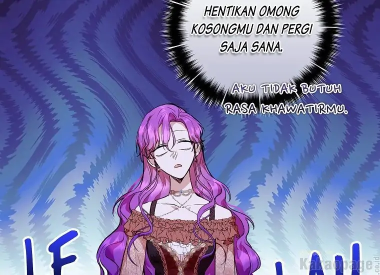 The Perks of Being a Villainess Chapter 8 - halaman 42