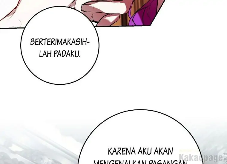 The Perks of Being a Villainess Chapter 8 - halaman 45