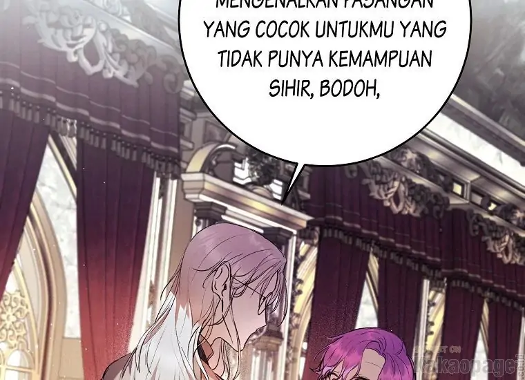The Perks of Being a Villainess Chapter 8 - halaman 46