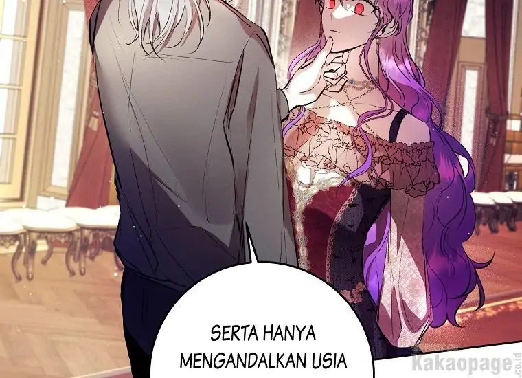 The Perks of Being a Villainess Chapter 8 - halaman 47