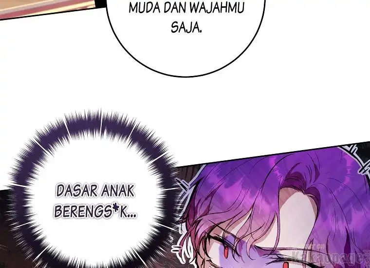 The Perks of Being a Villainess Chapter 8 - halaman 48