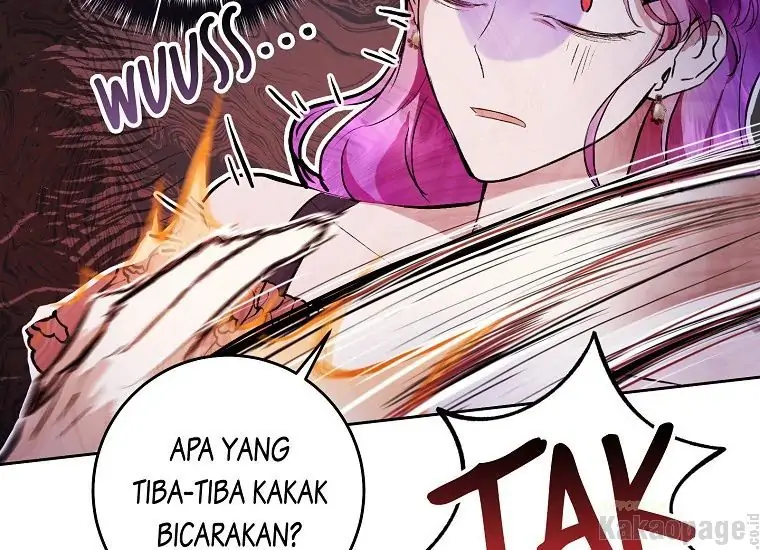 The Perks of Being a Villainess Chapter 8 - halaman 49