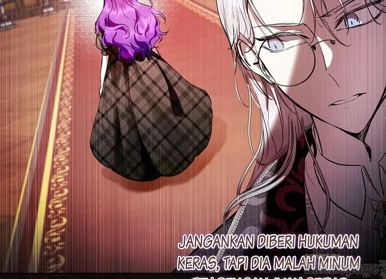 The Perks of Being a Villainess Chapter 8 - halaman 5