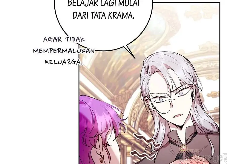 The Perks of Being a Villainess Chapter 8 - halaman 51