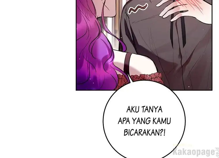 The Perks of Being a Villainess Chapter 8 - halaman 52