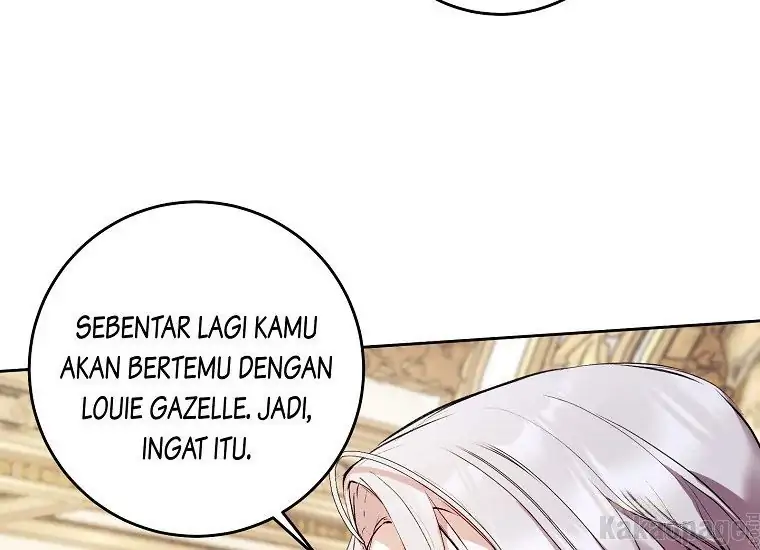 The Perks of Being a Villainess Chapter 8 - halaman 53