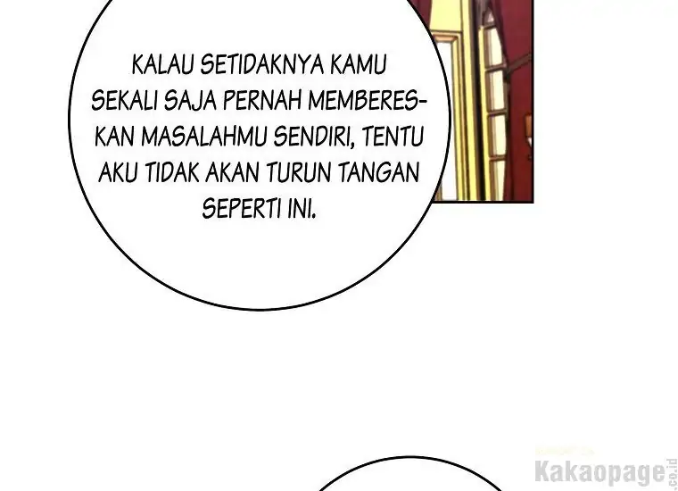 The Perks of Being a Villainess Chapter 8 - halaman 60