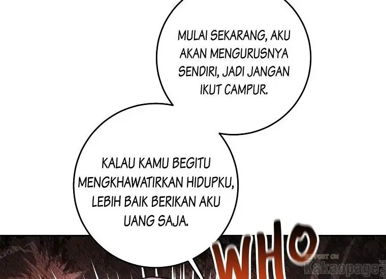 The Perks of Being a Villainess Chapter 8 - halaman 61