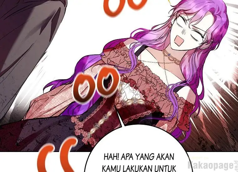 The Perks of Being a Villainess Chapter 8 - halaman 63
