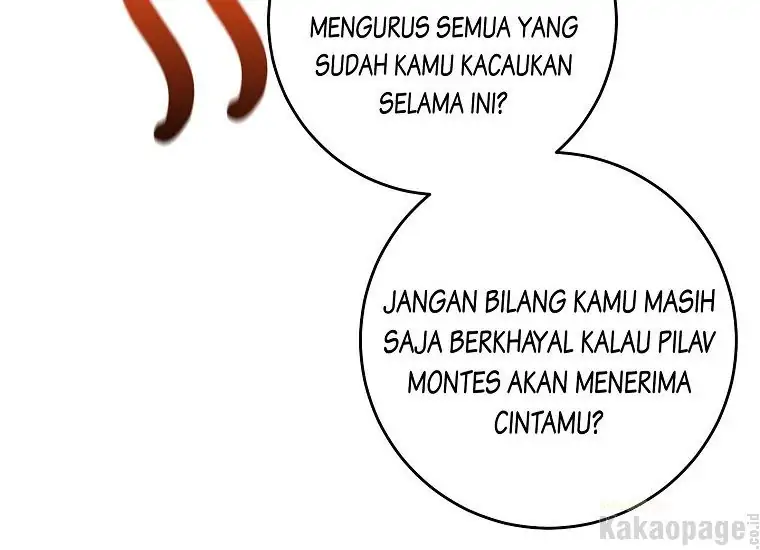 The Perks of Being a Villainess Chapter 8 - halaman 64
