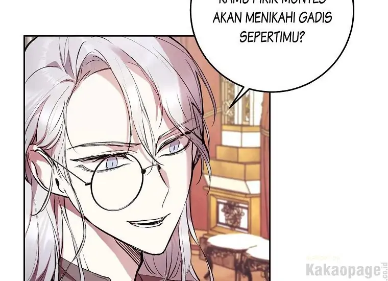 The Perks of Being a Villainess Chapter 8 - halaman 68