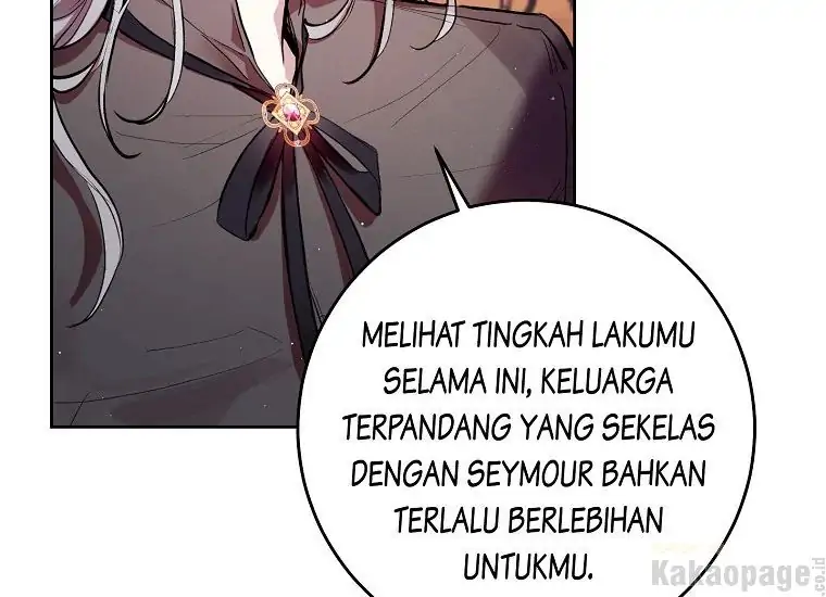 The Perks of Being a Villainess Chapter 8 - halaman 69