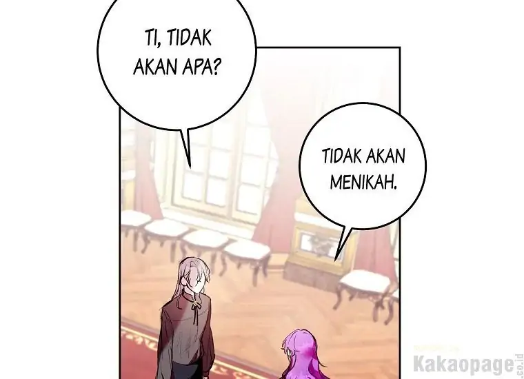The Perks of Being a Villainess Chapter 8 - halaman 78