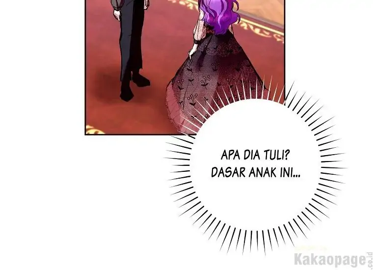 The Perks of Being a Villainess Chapter 8 - halaman 79