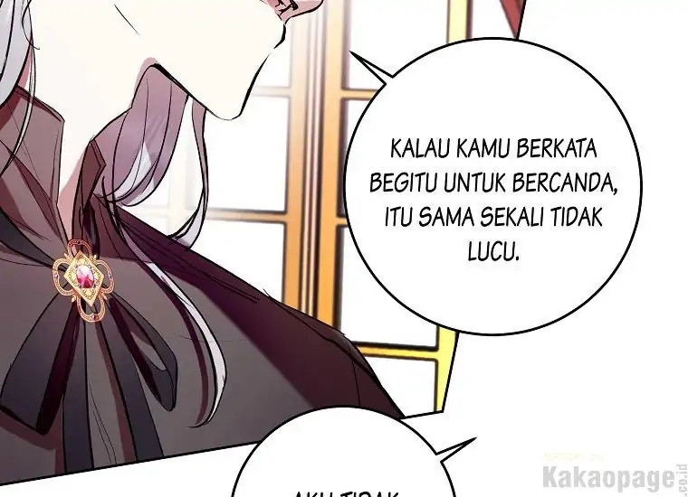 The Perks of Being a Villainess Chapter 8 - halaman 81