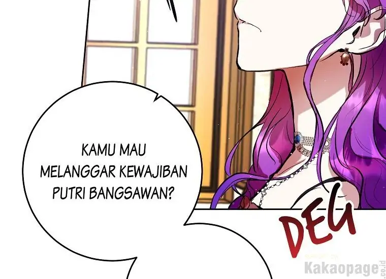 The Perks of Being a Villainess Chapter 8 - halaman 84