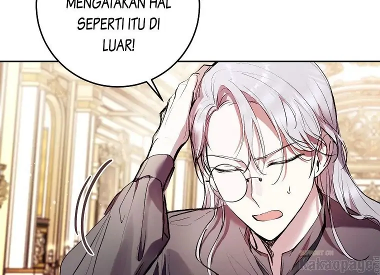The Perks of Being a Villainess Chapter 8 - halaman 86